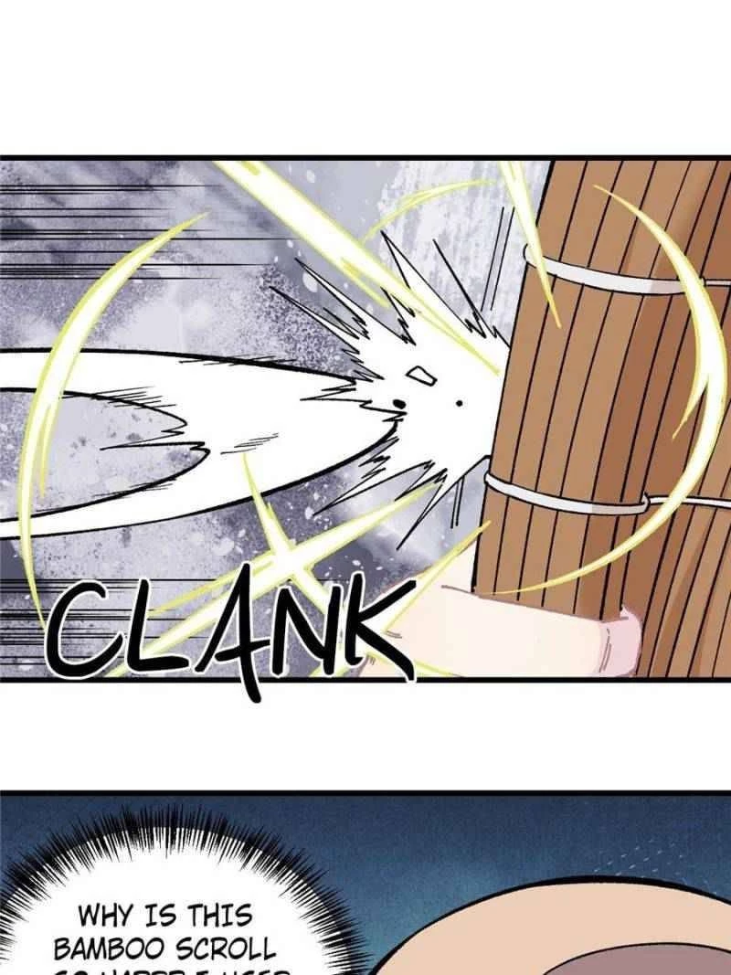 Read All Hail the Sect Leader EN Manga Online
