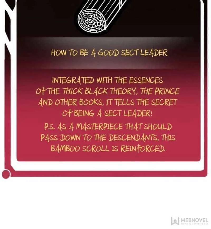 Read All Hail the Sect Leader EN Manga Online