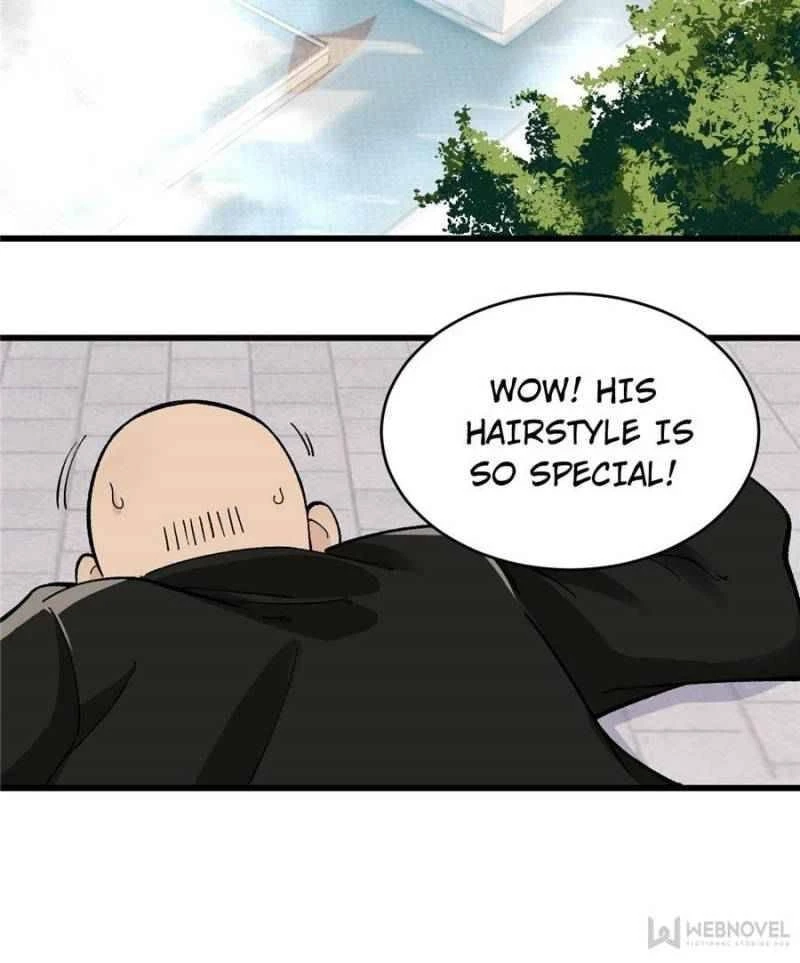 Read All Hail the Sect Leader EN Manga Online