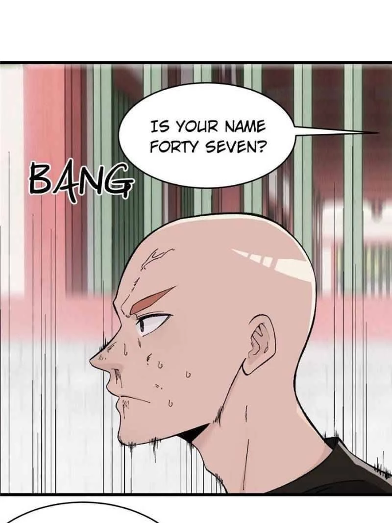 Read All Hail the Sect Leader EN Manga Online