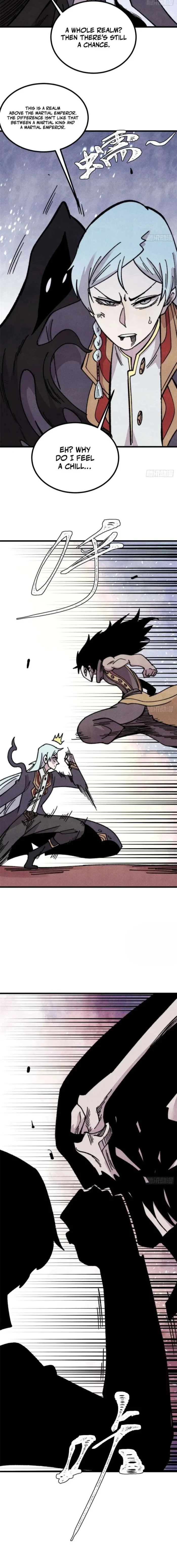 Read All Hail the Sect Leader EN Manga Online