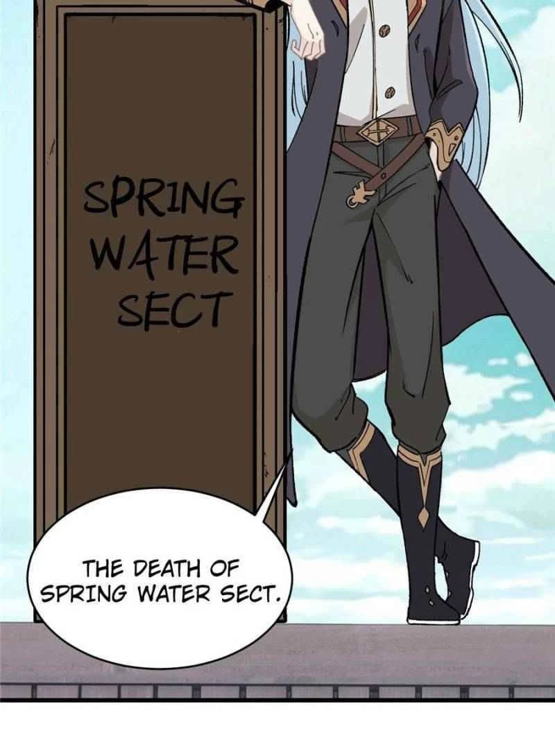 Read All Hail the Sect Leader EN Manga Online