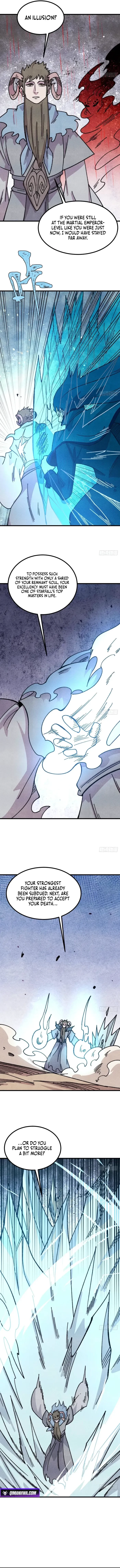 Read All Hail the Sect Leader EN Manga Online