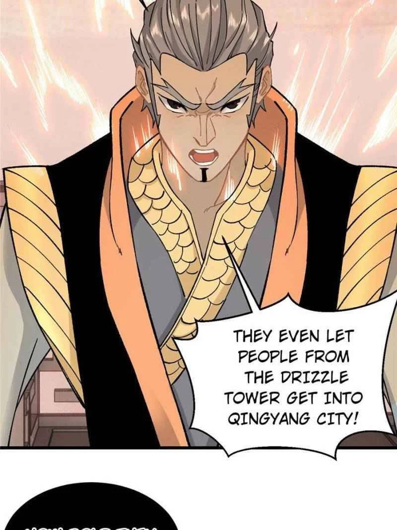 Read All Hail the Sect Leader EN Manga Online