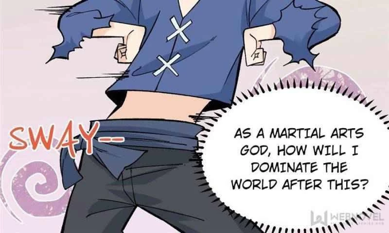 Read All Hail the Sect Leader EN Manga Online