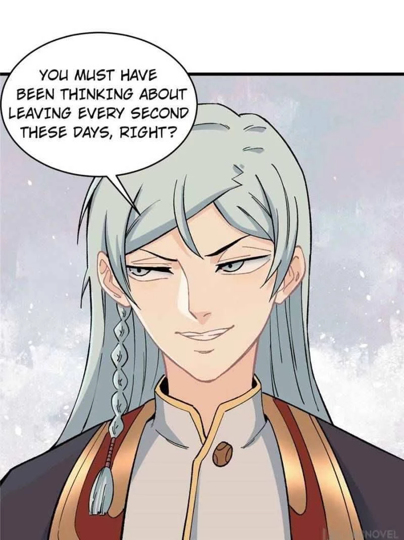 Read All Hail the Sect Leader EN Manga Online
