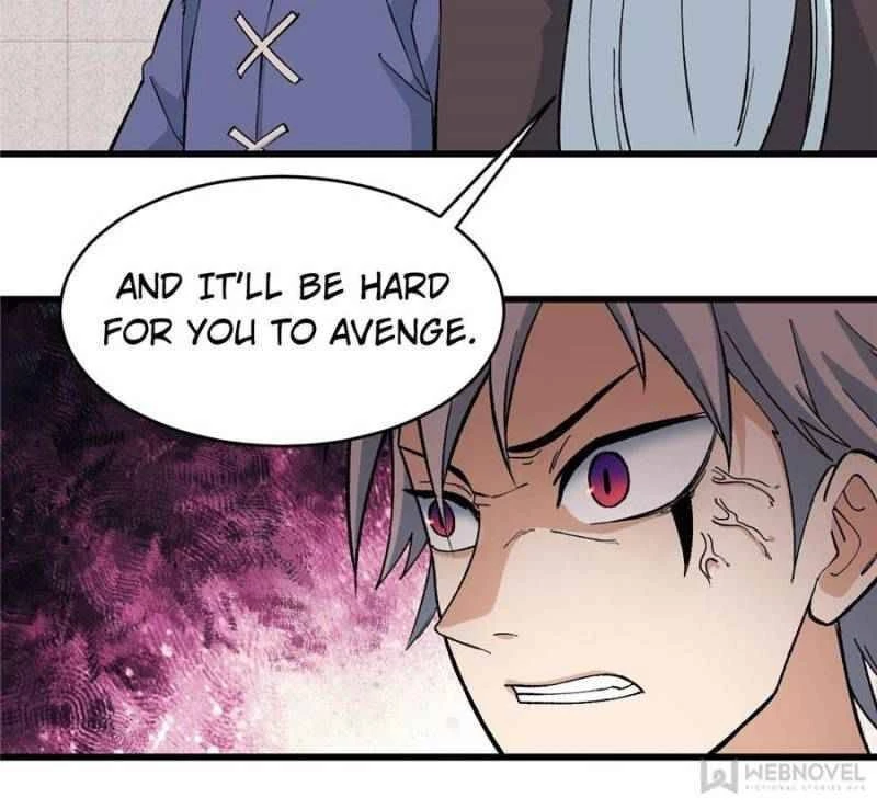 Read All Hail the Sect Leader EN Manga Online