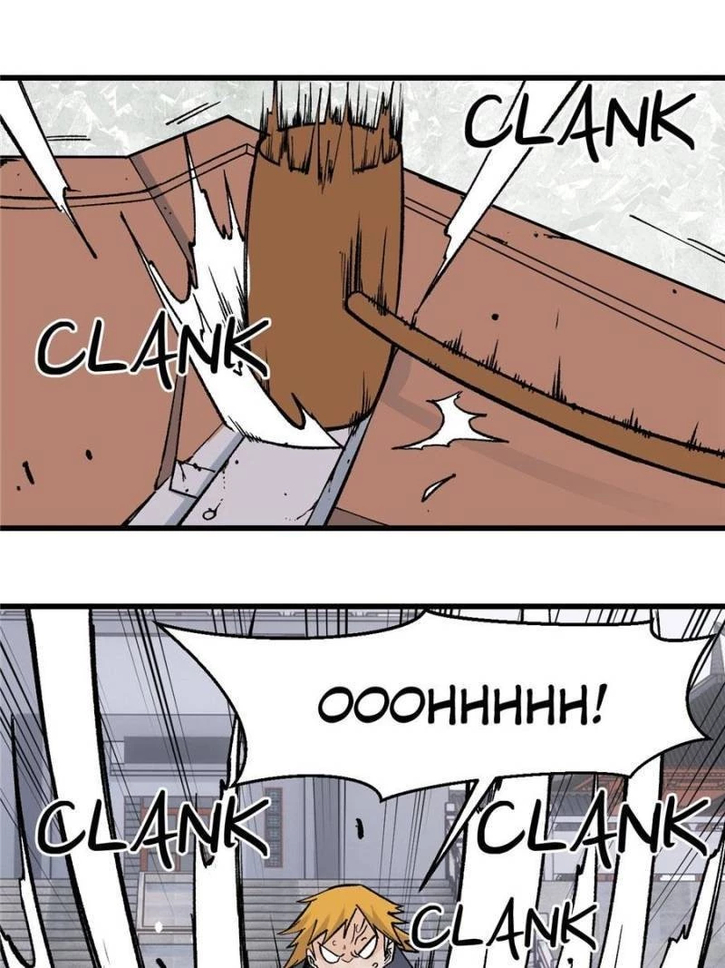 Read All Hail the Sect Leader EN Manga Online