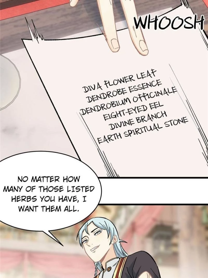 Read All Hail the Sect Leader EN Manga Online