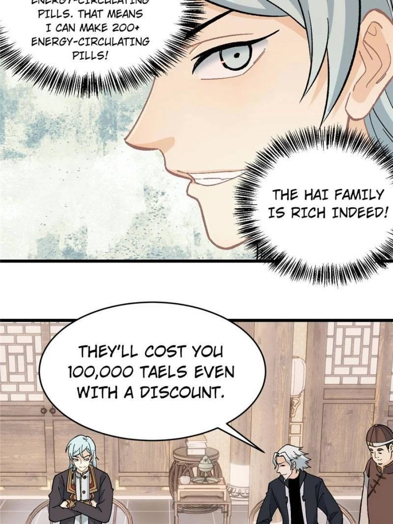 Read All Hail the Sect Leader EN Manga Online