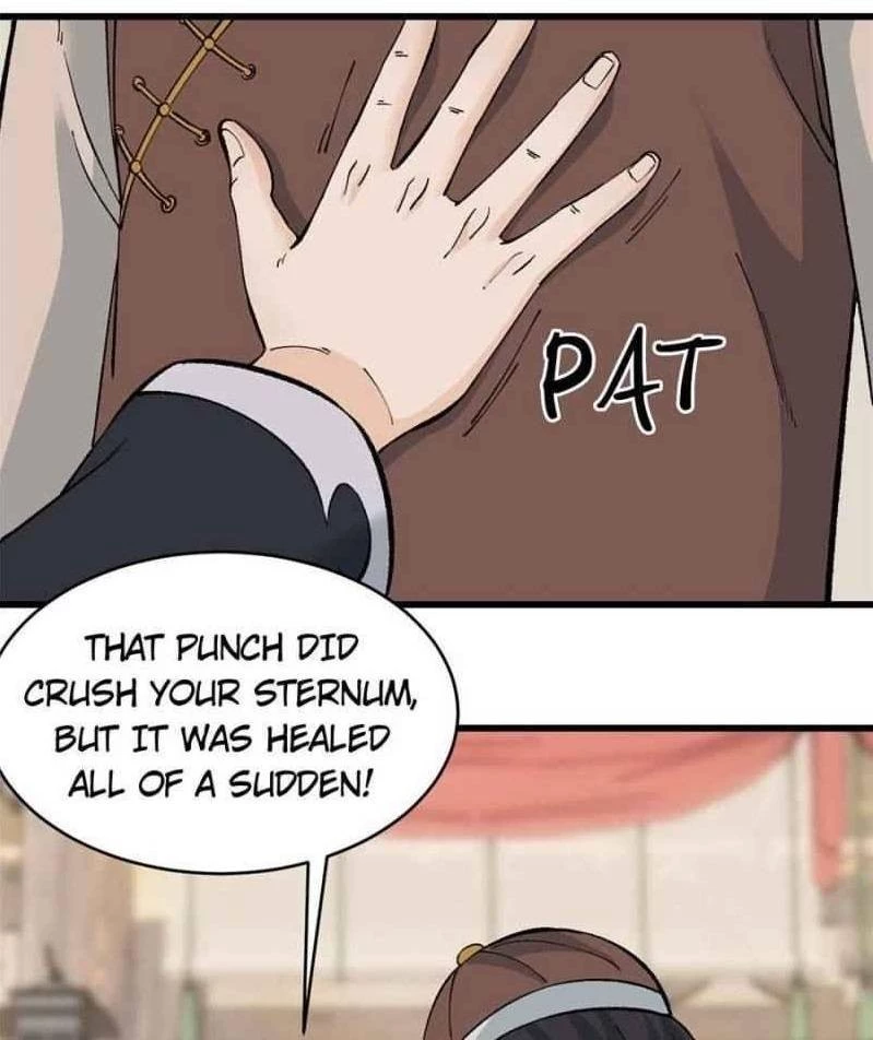 Read All Hail the Sect Leader EN Manga Online