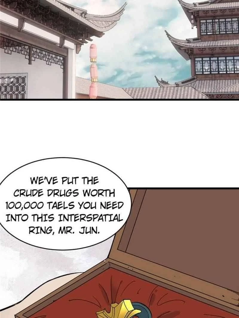Read All Hail the Sect Leader EN Manga Online