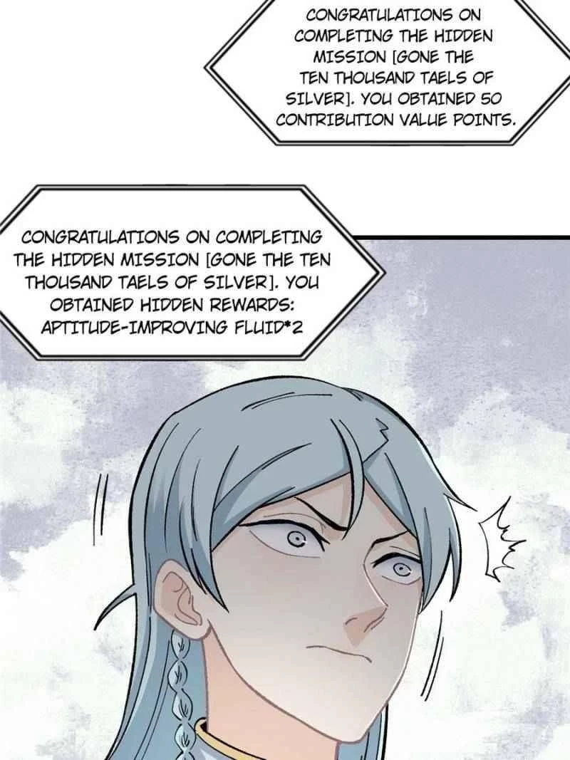 Read All Hail the Sect Leader EN Manga Online