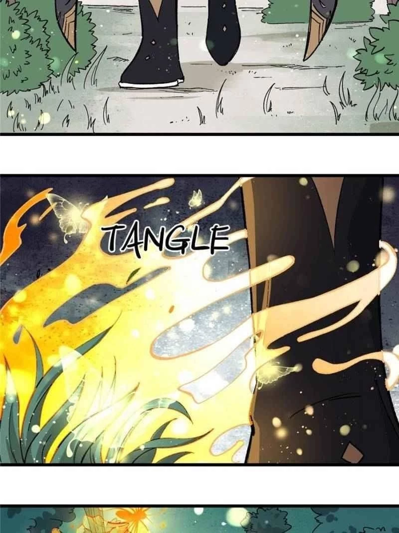 Read All Hail the Sect Leader EN Manga Online
