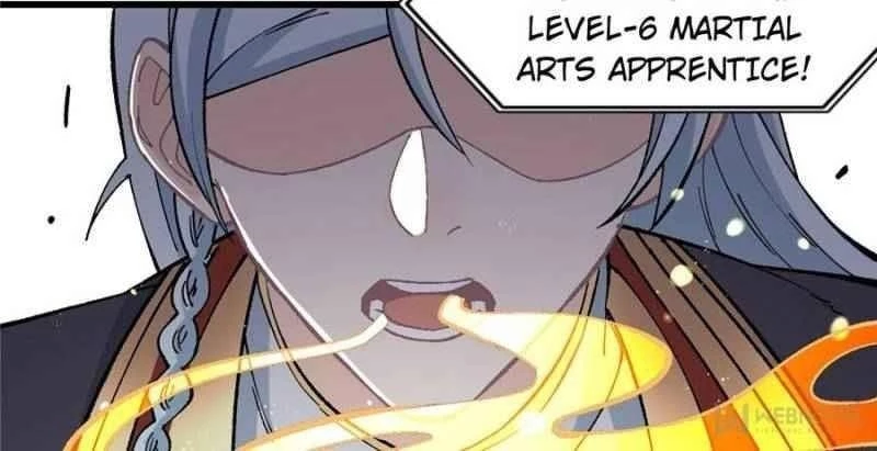 Read All Hail the Sect Leader EN Manga Online