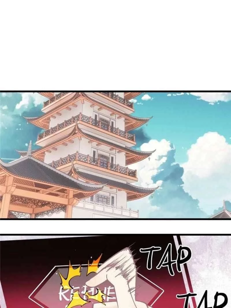 Read All Hail the Sect Leader EN Manga Online