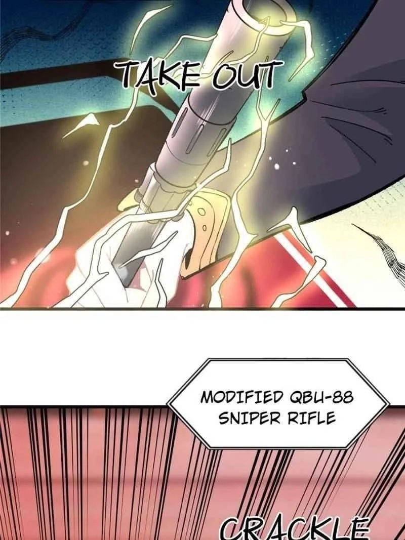 Read All Hail the Sect Leader EN Manga Online