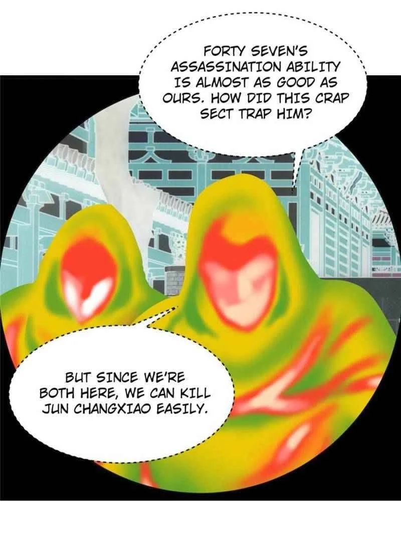 Read All Hail the Sect Leader EN Manga Online