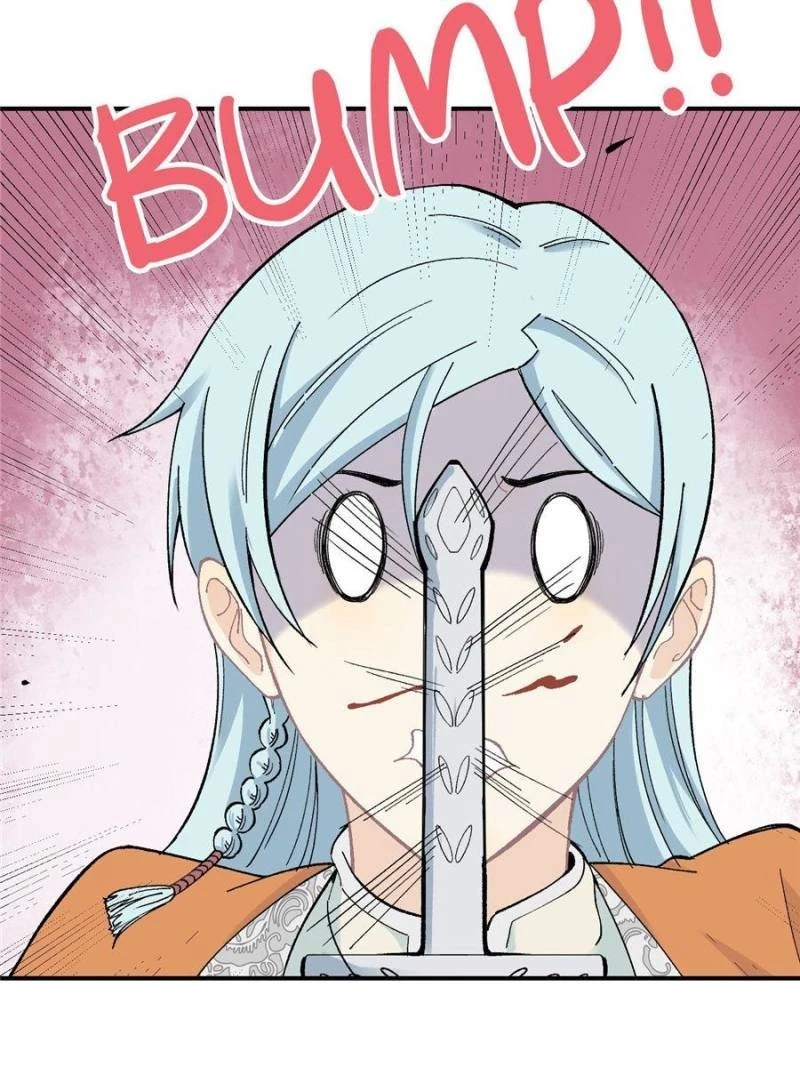Read All Hail the Sect Leader EN Manga Online