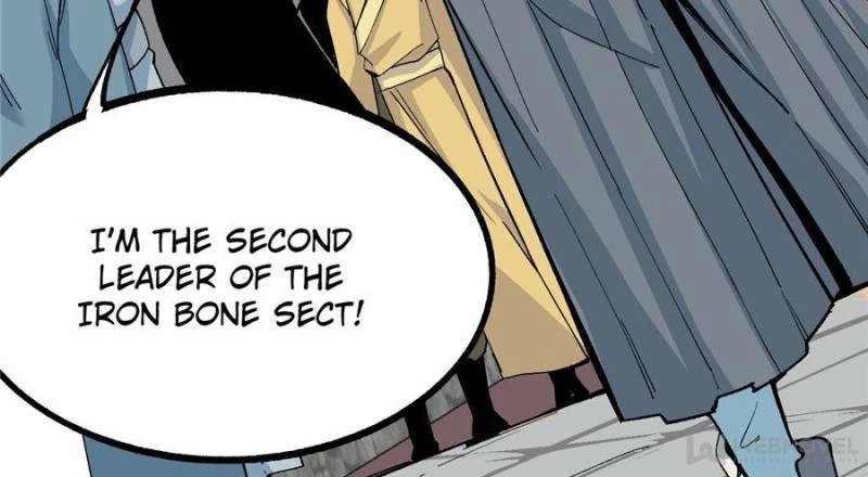 Read All Hail the Sect Leader EN Manga Online