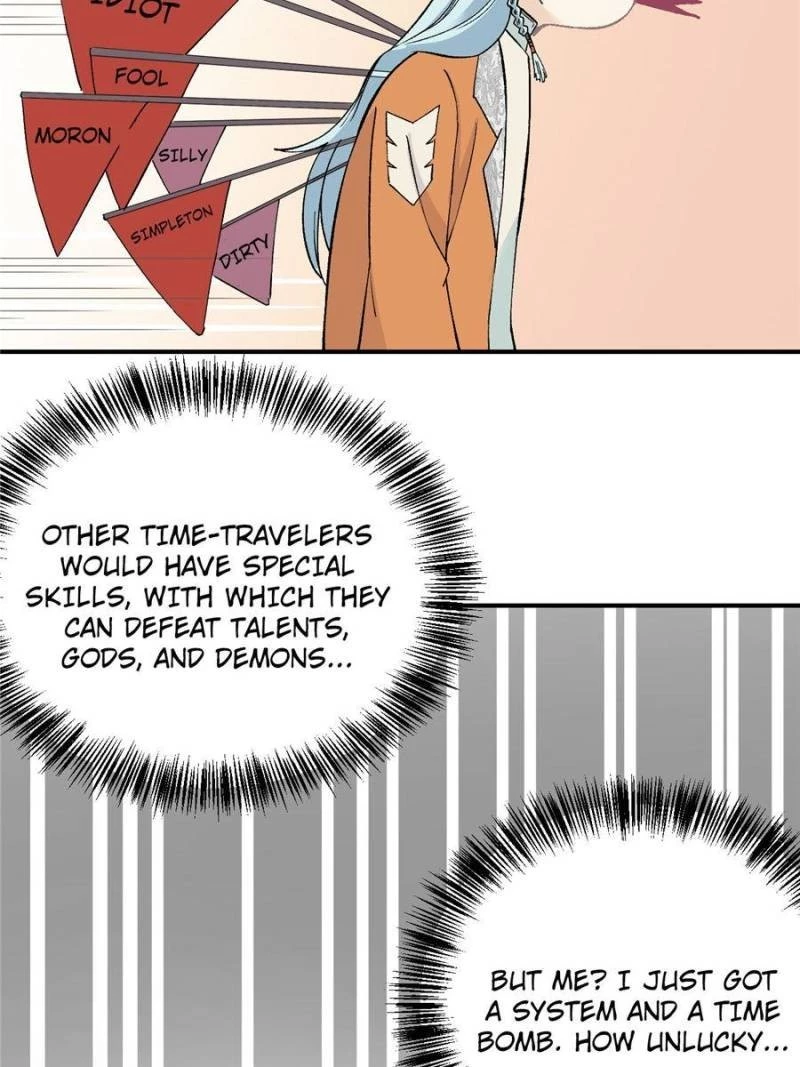 Read All Hail the Sect Leader EN Manga Online