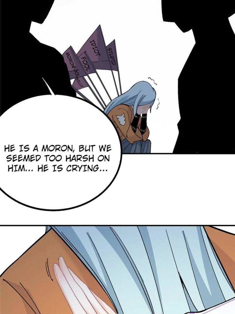 Read All Hail the Sect Leader EN Manga Online