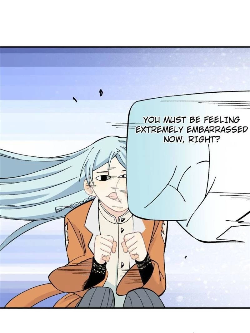 Read All Hail the Sect Leader EN Manga Online