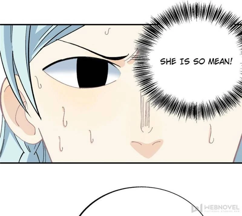 Read All Hail the Sect Leader EN Manga Online