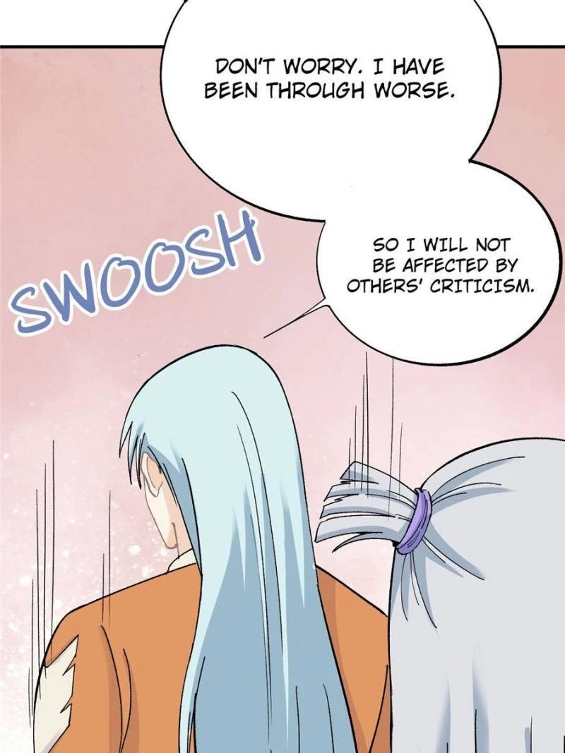 Read All Hail the Sect Leader EN Manga Online