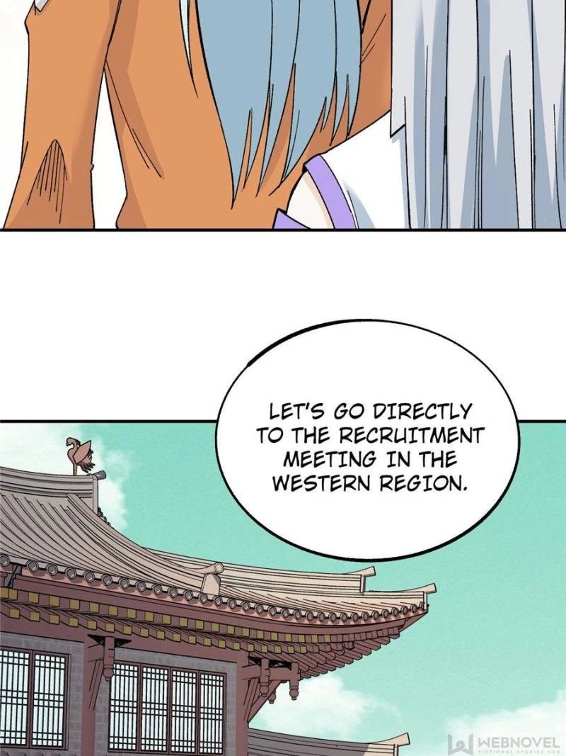 Read All Hail the Sect Leader EN Manga Online