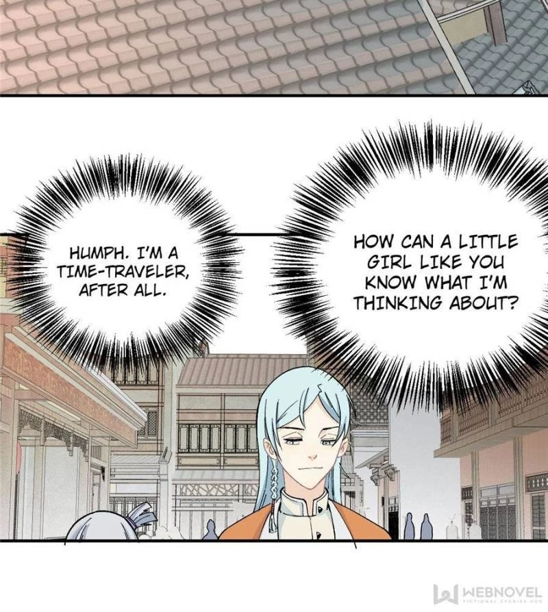 Read All Hail the Sect Leader EN Manga Online