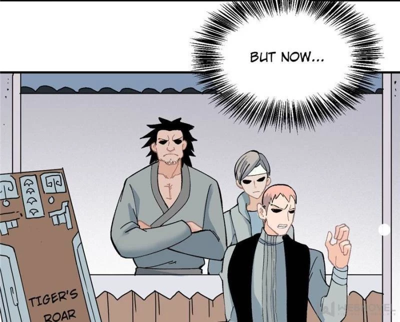 Read All Hail the Sect Leader EN Manga Online