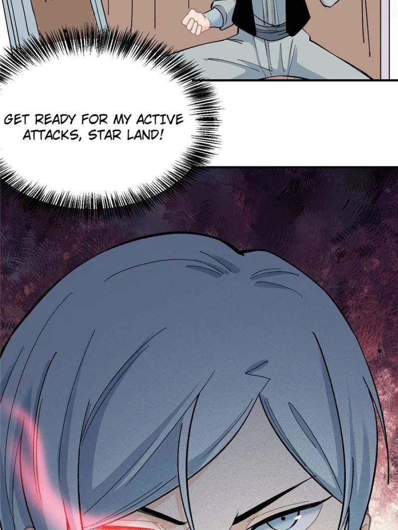 Read All Hail the Sect Leader EN Manga Online