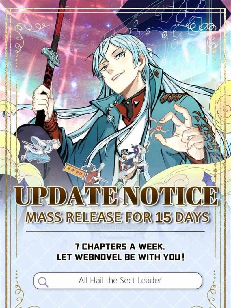 Read All Hail the Sect Leader EN Manga Online