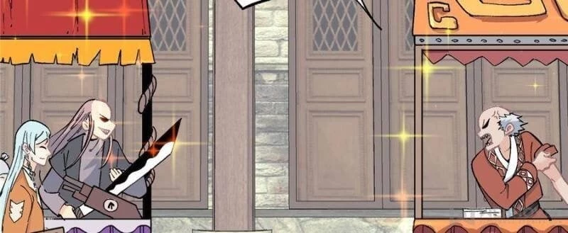 Read All Hail the Sect Leader EN Manga Online
