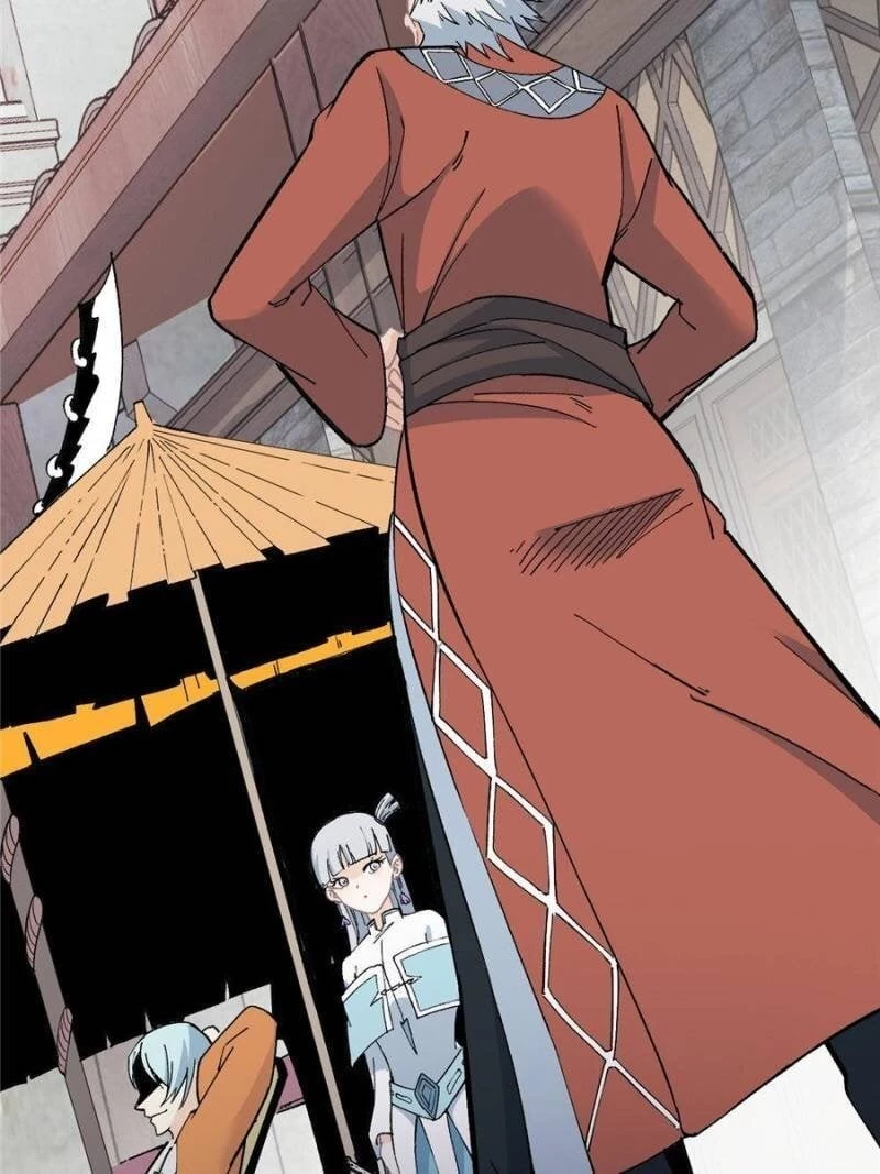 Read All Hail the Sect Leader EN Manga Online