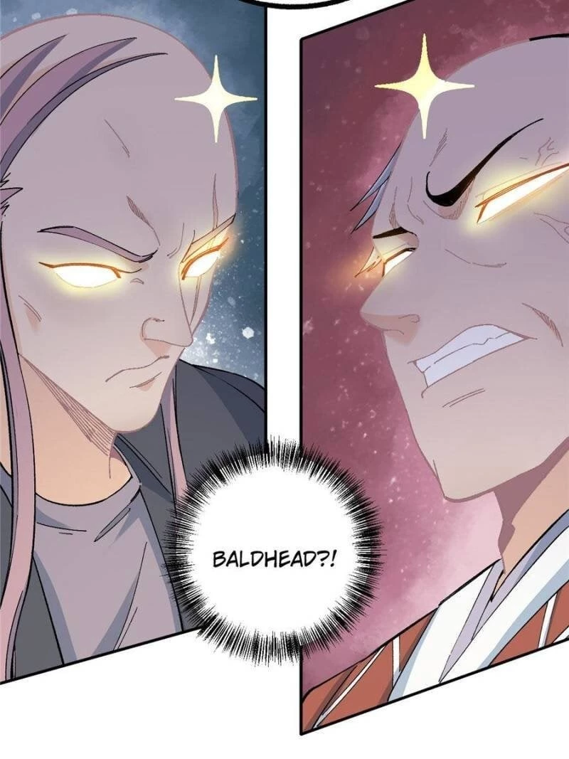 Read All Hail the Sect Leader EN Manga Online