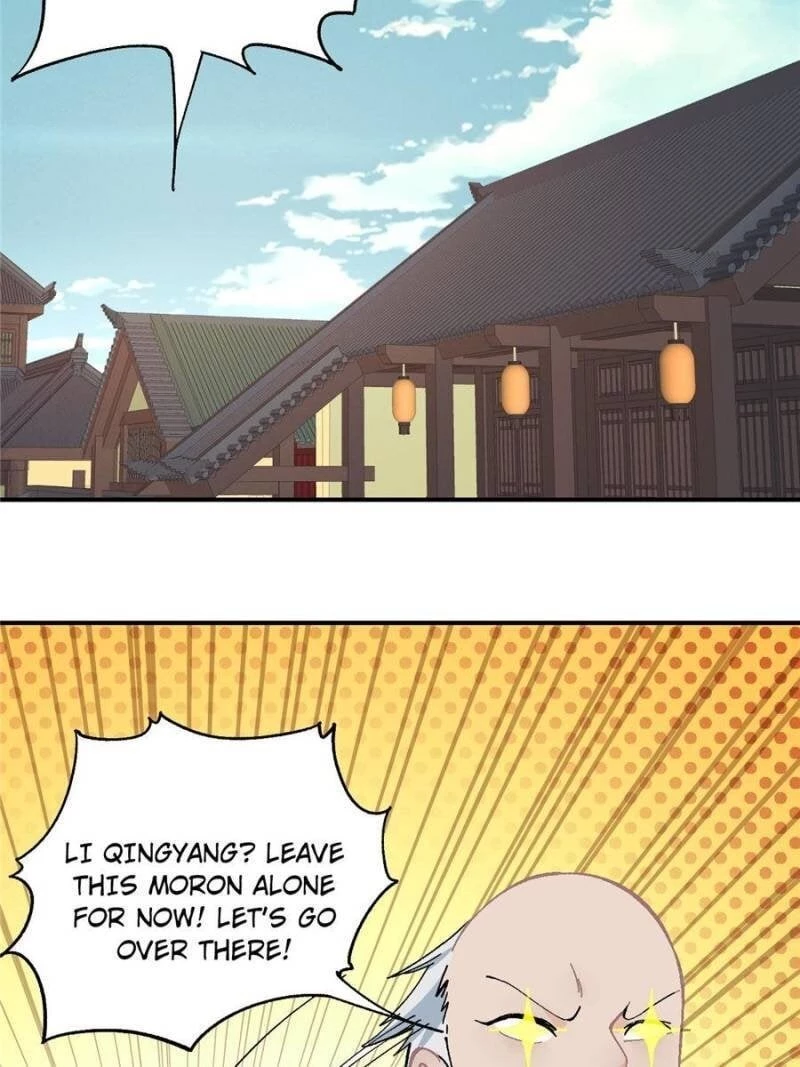 Read All Hail the Sect Leader EN Manga Online