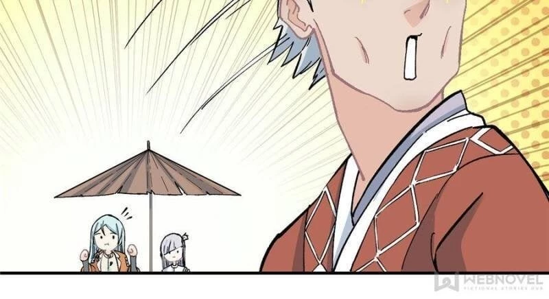 Read All Hail the Sect Leader EN Manga Online