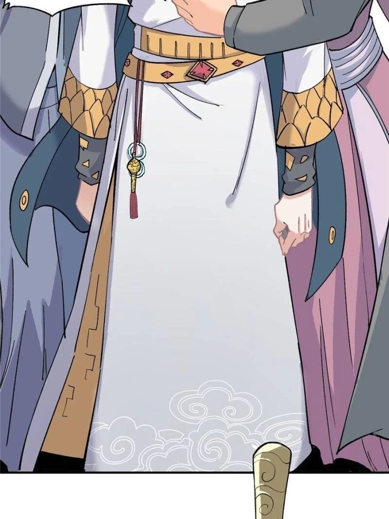 Read All Hail the Sect Leader EN Manga Online