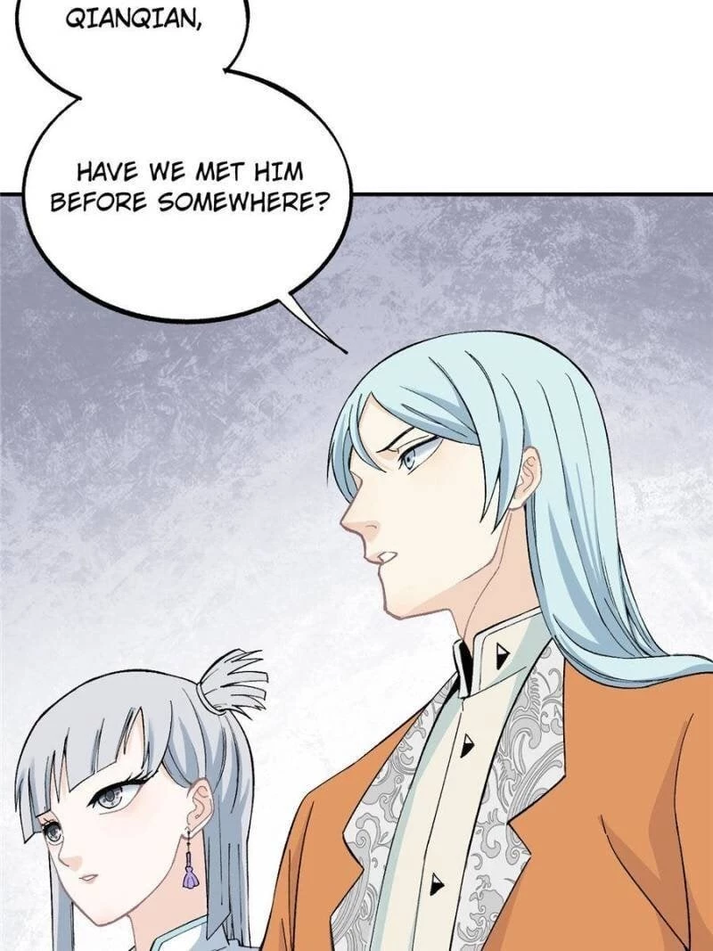 Read All Hail the Sect Leader EN Manga Online