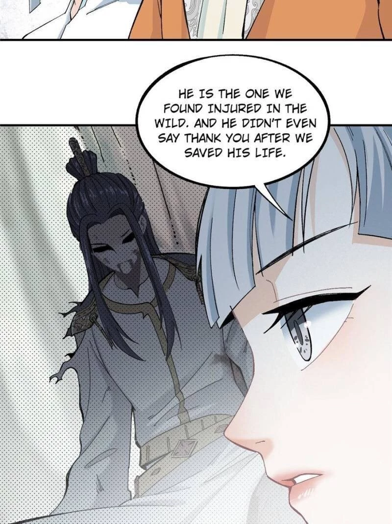 Read All Hail the Sect Leader EN Manga Online
