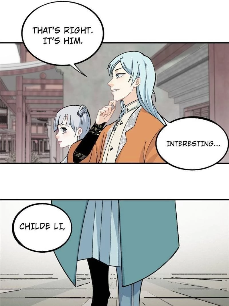 Read All Hail the Sect Leader EN Manga Online