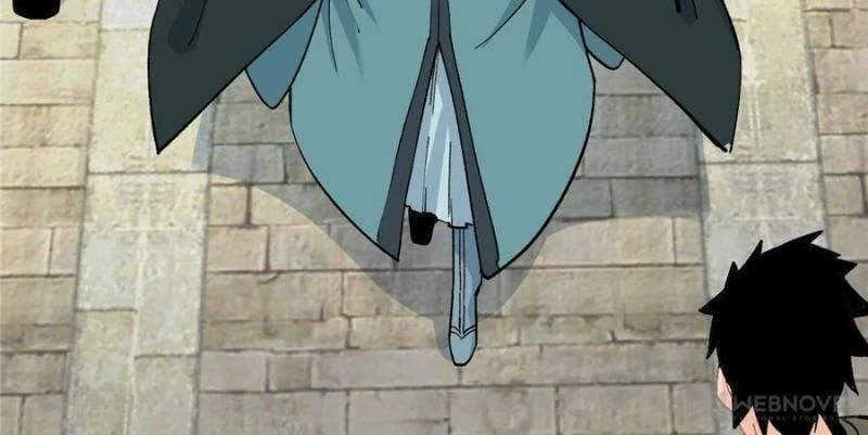 Read All Hail the Sect Leader EN Manga Online