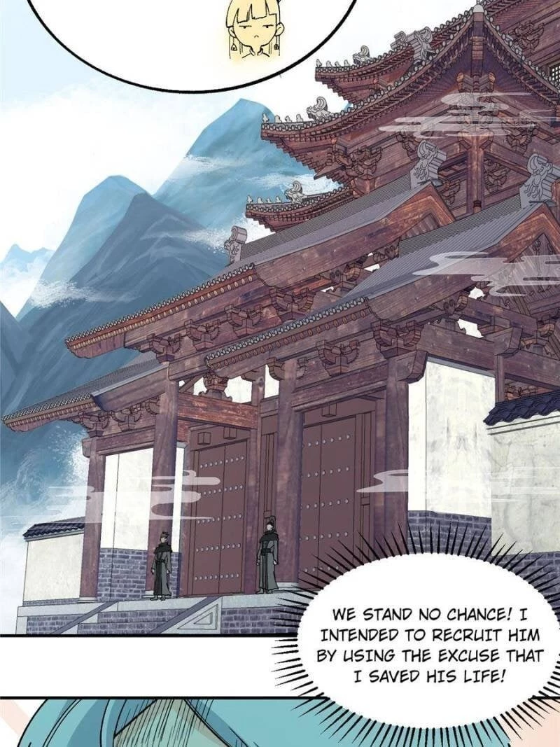 Read All Hail the Sect Leader EN Manga Online