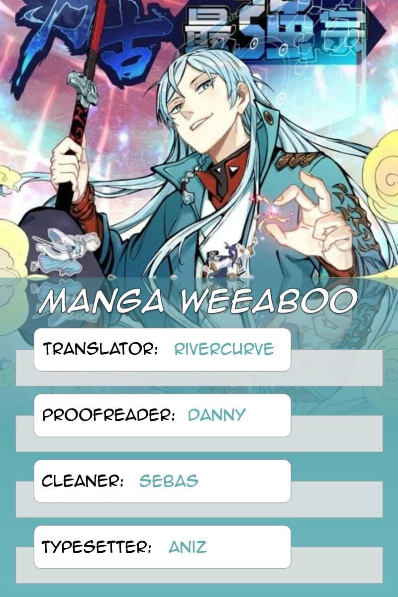 Read All Hail the Sect Leader EN Manga Online