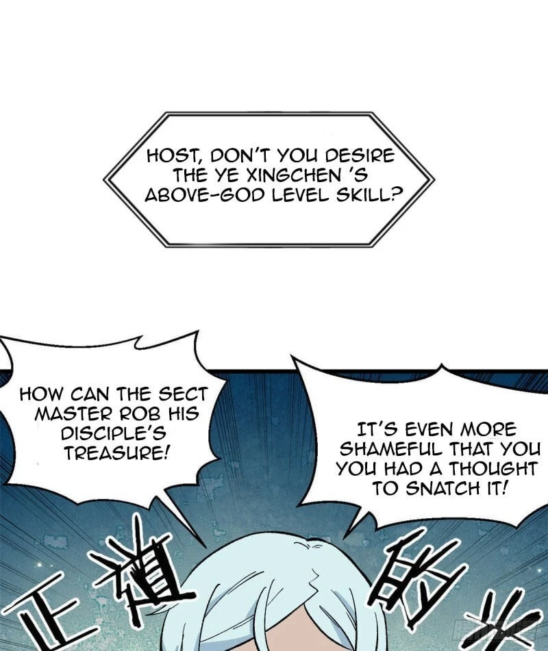 Read All Hail the Sect Leader EN Manga Online