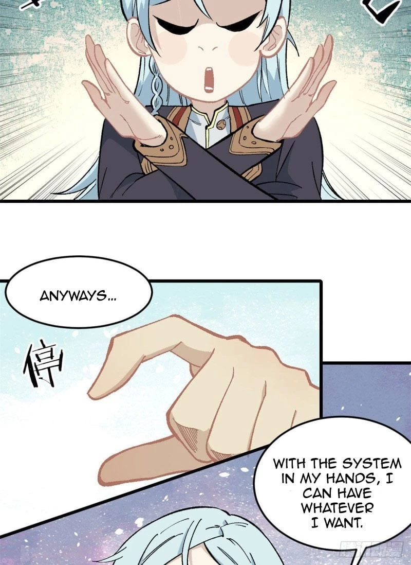 Read All Hail the Sect Leader EN Manga Online