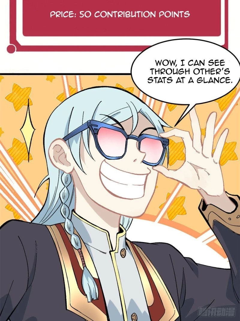 Read All Hail the Sect Leader EN Manga Online