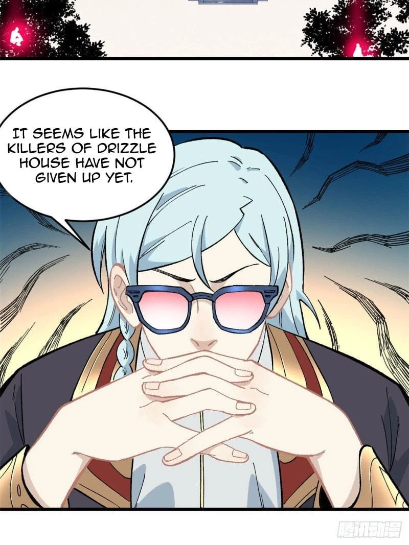 Read All Hail the Sect Leader EN Manga Online